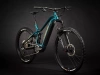 Rower elektryczny górski Haibike AllMtn 7 720Wh 2025 ocean