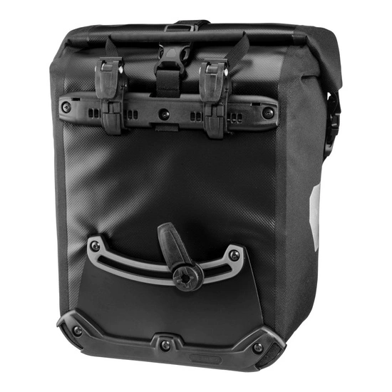 Zestaw sakw na bagażnik Ortlieb Sport-Roller 25 L black