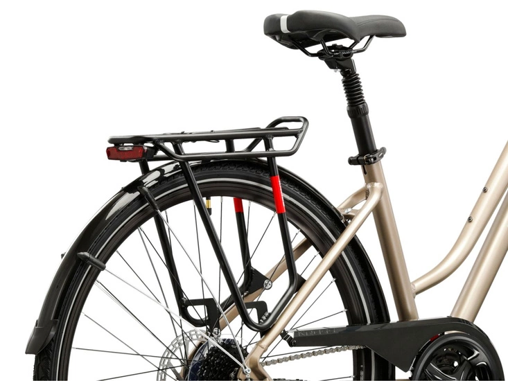 Rower trekkingowy Kross Trans 3.0 2025 brązowy