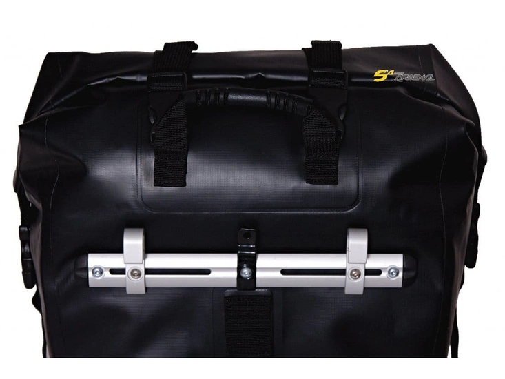 Sakwa na bagażnik Sport Arsenal 312B 20 L