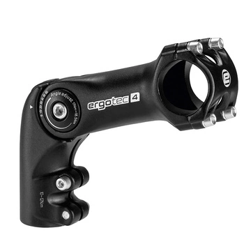 Mostek rowerowy regulowany Ergotec Octopus 25.4 x 110 mm