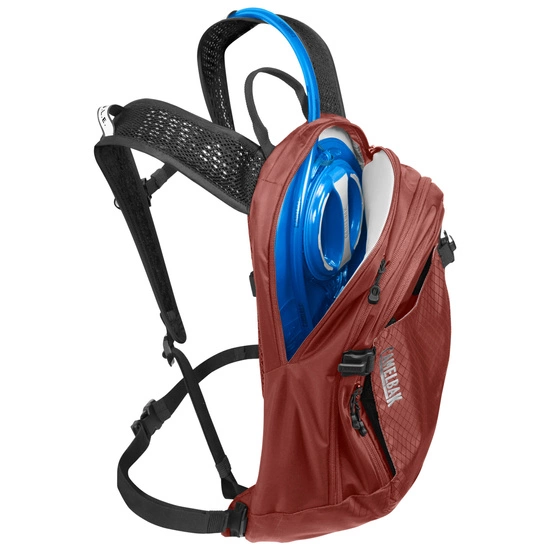 Plecak rowerowy Camelbak M.U.L.E. bordowy 12L