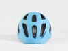 Kask rowerowy Bontrager Rally WaveCell blue