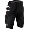 Spodenki z ochraniaczem LEATT Impact Shorts 3DF 4.0