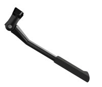 Podpórka rowerowa regulowana Ursus Mooi 18 24-28'' 18 mm black