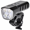 Lampka rowerowa przednia Prox Kastor-X 1800 lm