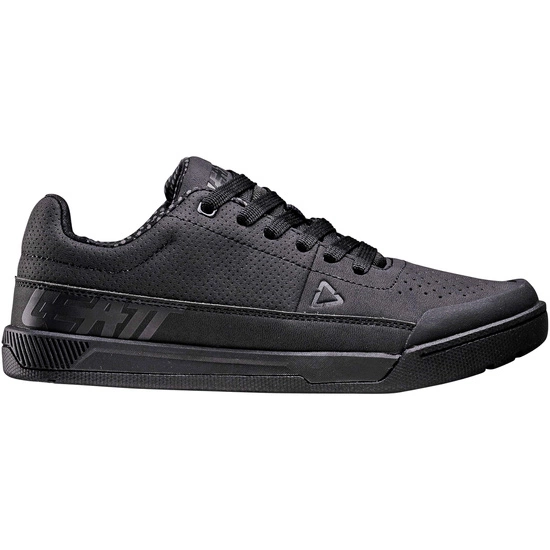 Buty rowerowe platformy LEATT Shoe Flat 2.0 42 black