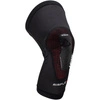 Ochraniacze kolan Leatt Knee Guard AirFlex UltraLite black