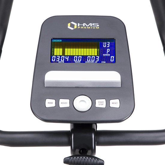 Rower stacjonarny magnetyczny programowany HMS PREMIUM M6993