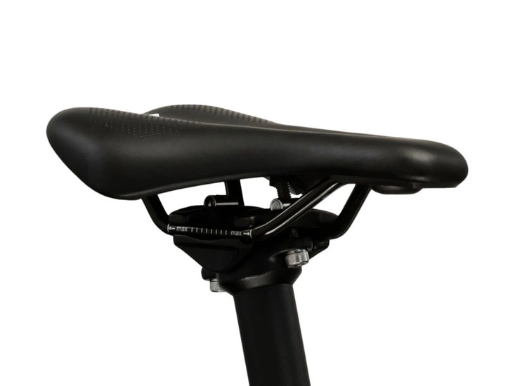 Rower dziecięcy Kross LIFTIE 14" 2025 szary