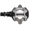 Pedały rowerowe SPD Leatt Pedals Endurance 6.0 Clip-in black