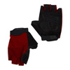 Rękawiczki rowerowe Endura Loop Mitts red