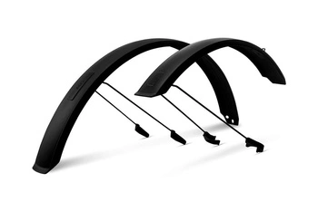 Błotniki rowerowe Cube Acid BB Mount 75 29"