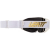Gogle rowerowe Leatt Goggle Velocity 5.5 Iriz White