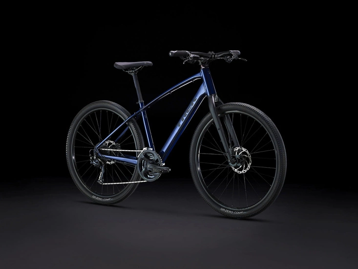 Rower crossowy Trek Dual Sport 2 Gen 5 2023 mulsanne