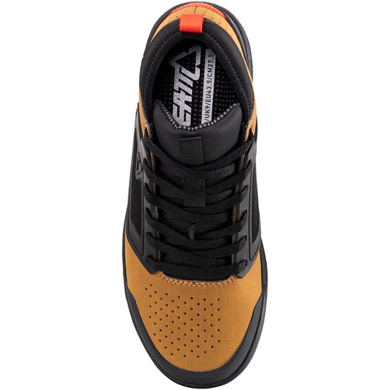 Buty rowerowe LEATT Shoe Flat 3.0 peanut