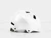 Kask rowerowy dziecięcy Bontrager Jet WaveCel white