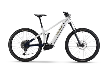 Rower elektryczny górski Haibike ALLTRAIL 8 600Wh 2025 white