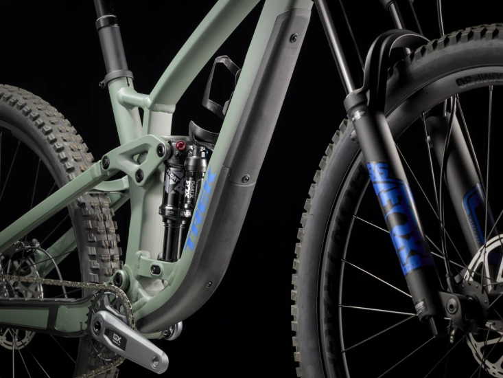 Rower górski Trek Fuel EX 8 GX AXS Gen 6 2025 keswick