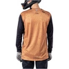 Koszulka rowerowa LEATT Jersey MTB Enduro 4.0 rust