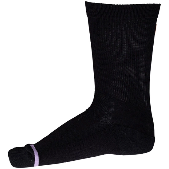 Skarpety rowerowe LEATT Socks MTB S/M black