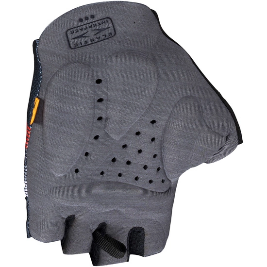 Rękawice rowerowe Leatt Glove MTB 5.0 Endurance black