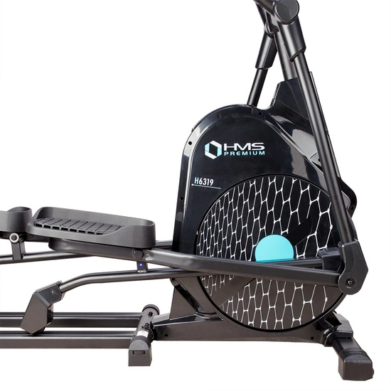 Trenażer eliptyczny HMS PREMIUM H6319 magnetyczny
