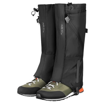Stuptuty trekkingowe NILS CAMP NC17112 czarne