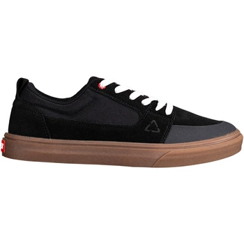 Buty rowerowe LEATT Shoe Flat 1.0 black