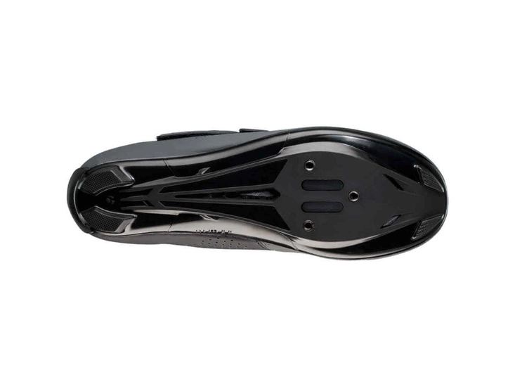 Buty rowerowe Bontrager Vostra damskie Black Dnister