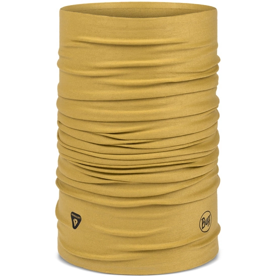 Bandana BUFF Thermonet Solid Gingko
