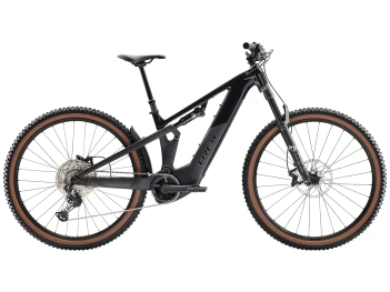 Rower elektryczny górski Trek Powerfly FS+ 6 Gen 4 800 2026 darkweb