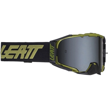 Gogle rowerowe Leatt Goggle Velocity 6.5 Desert