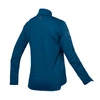 Kurtka rowerowa damska Endura SingleTrack Softshell Blue Berry