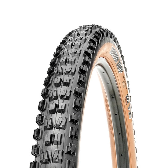 Opona Maxxis Minion DHF 27.5" x 2.5" WT EXO TR