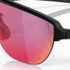 Okulary rowerowe Oakley Corridor matte black/prizm road