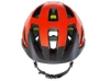 Kask rowerowy Trek Solstice Mips radioactive red