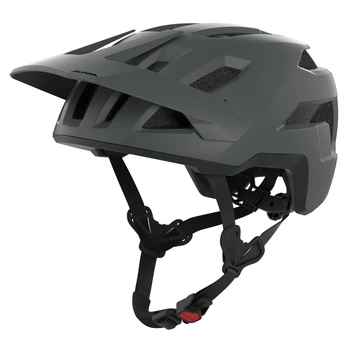Kask rowerowy Alpina Taunus midnightgrey/black