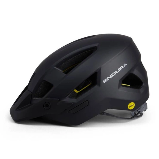 Kask rowerowy Endura Hummvee II Mips black