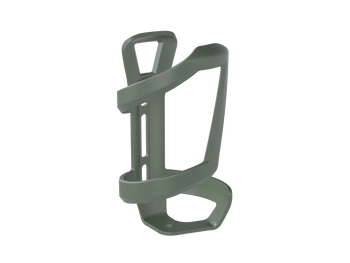 Koszyk na bidon Trek prawy Oliwkowy szary