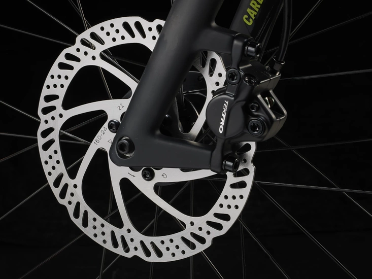 Rower dziecięcy Trek Wahoo 20 Trail 20" 2025 plasma grey pearl