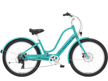 Electra Townie Go! 7D EQ 250 2023