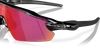 Okulary rowerowe Oakley Radar EV Pitch black/prizm field