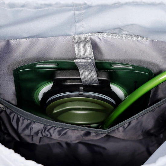 Plecak turystyczny NILS CAMP NC1993 granatowy northlake 30L + 10L