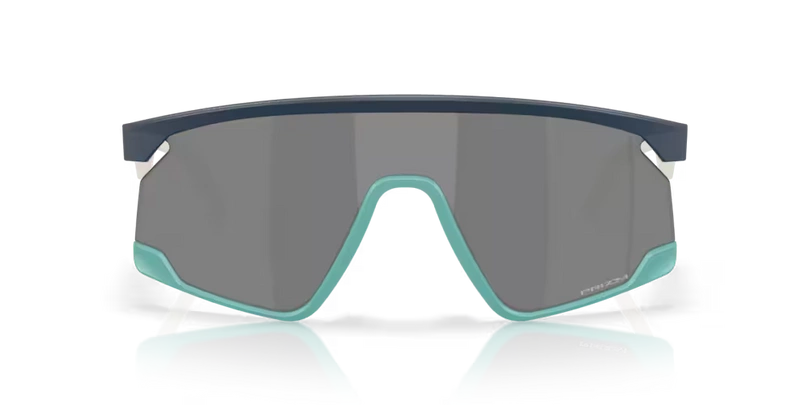 Okulary rowerowe Oakley BXTR abyss/prizm black