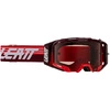 Gogle rowerowe Leatt Goggle Velocity 5.5 Cryztal Ruby