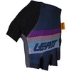 Rękawice rowerowe damskie Leatt Glove MTB 5.0 Endurance Women black