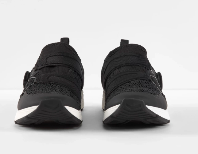 Buty rowerowe Bontrager Cadence Black