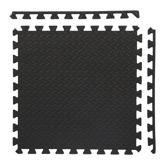 Mata puzzle 6 elementów HMS PREMIUM MP12 PRO