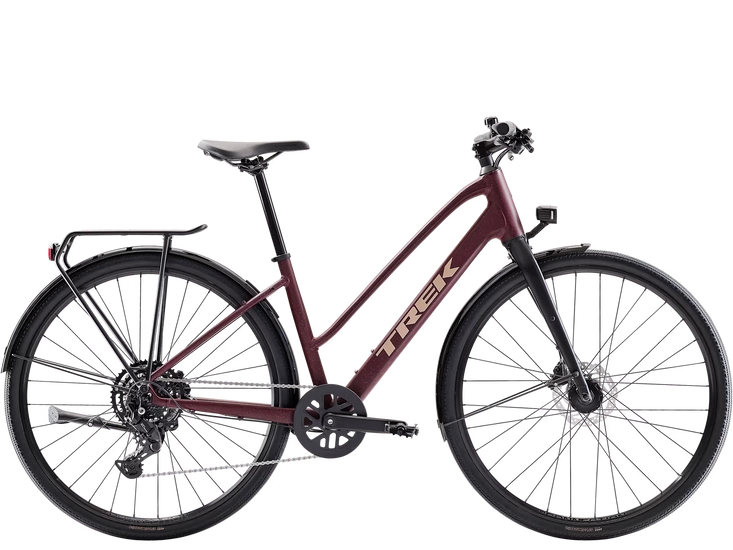 Rower crossowy FX Sport AL Equipped MS 2026 cobra blood